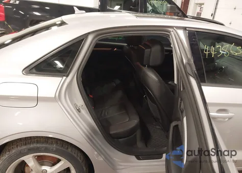 2015 Audi A3 2.0T Premium z USA, uszkodzony, nr VIN WAUBFGFF6F1069612